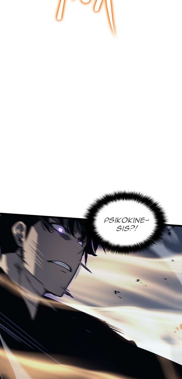 Solo Leveling Chapter 146 - halaman 38