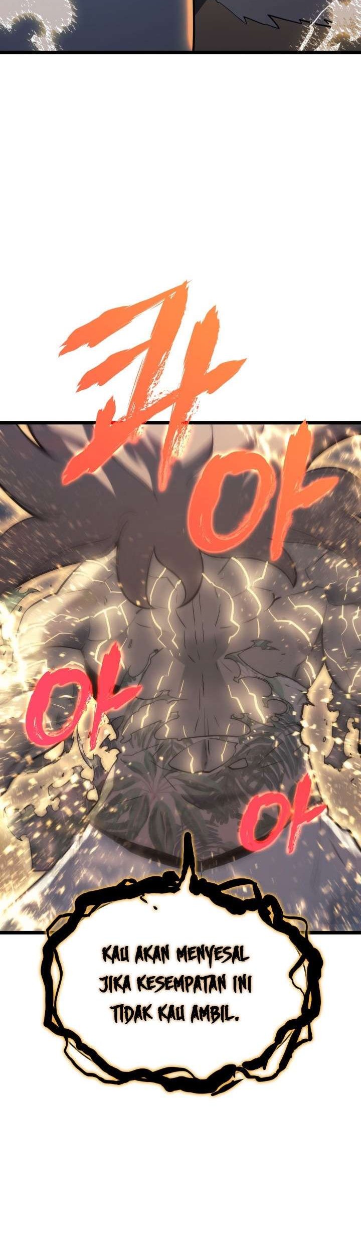 Solo Leveling Chapter 146 - halaman 4
