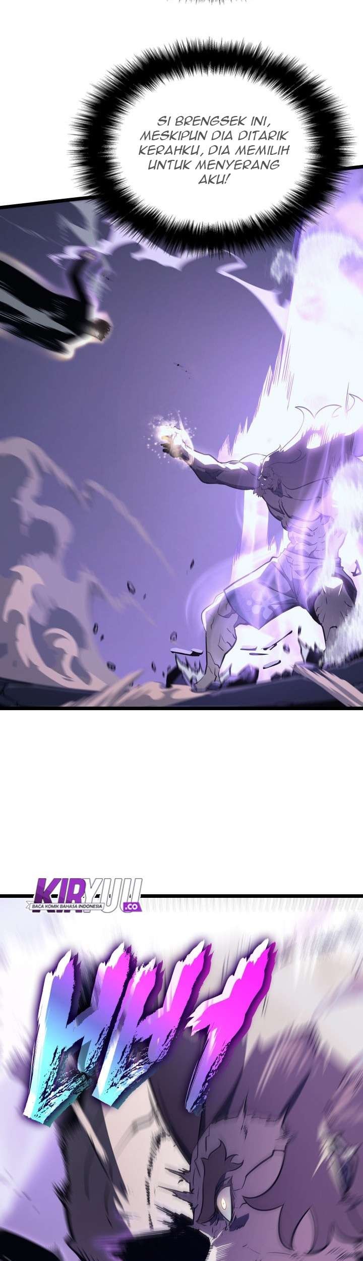 Solo Leveling Chapter 146 - halaman 44