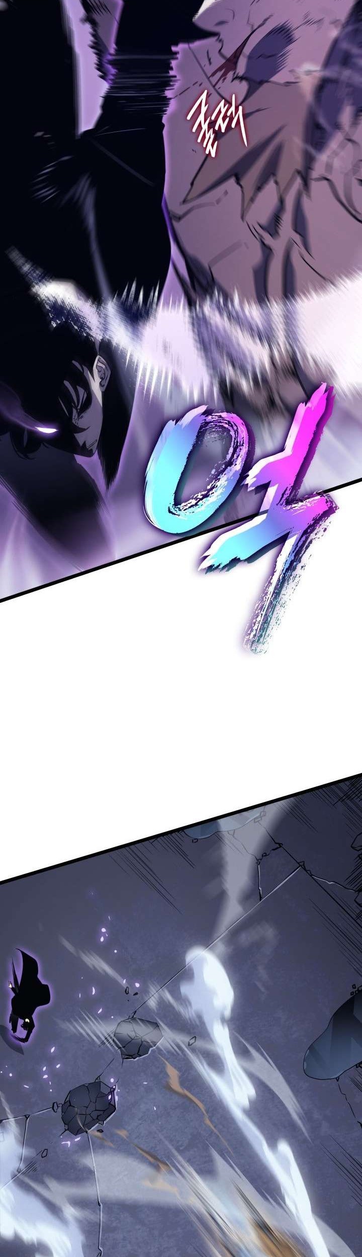 Solo Leveling Chapter 146 - halaman 45