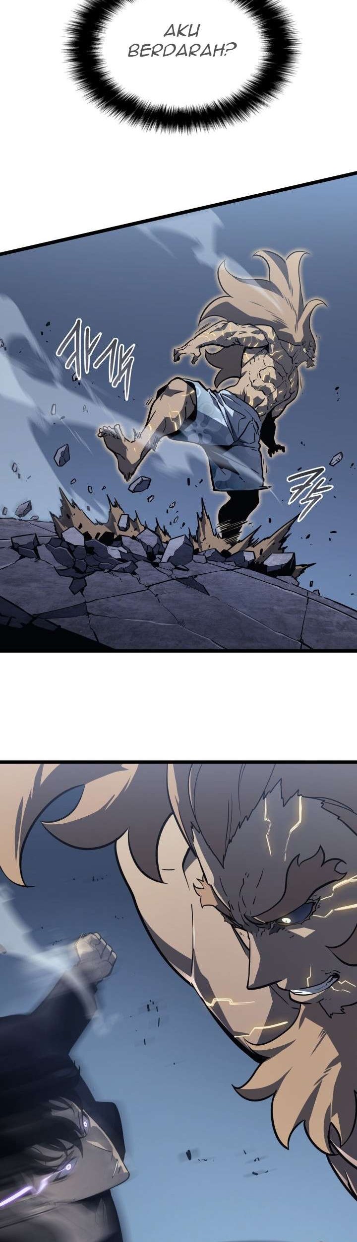 Solo Leveling Chapter 146 - halaman 48