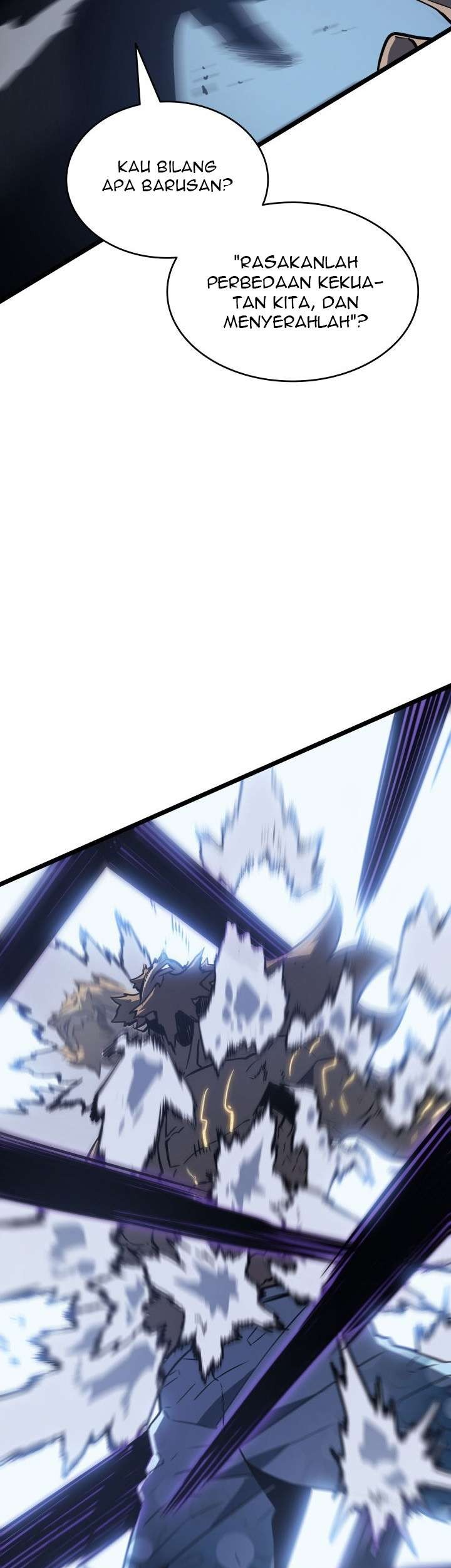Solo Leveling Chapter 146 - halaman 50