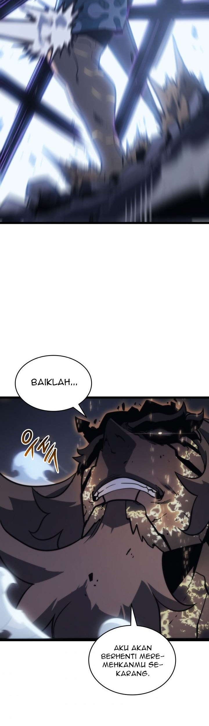 Solo Leveling Chapter 146 - halaman 51