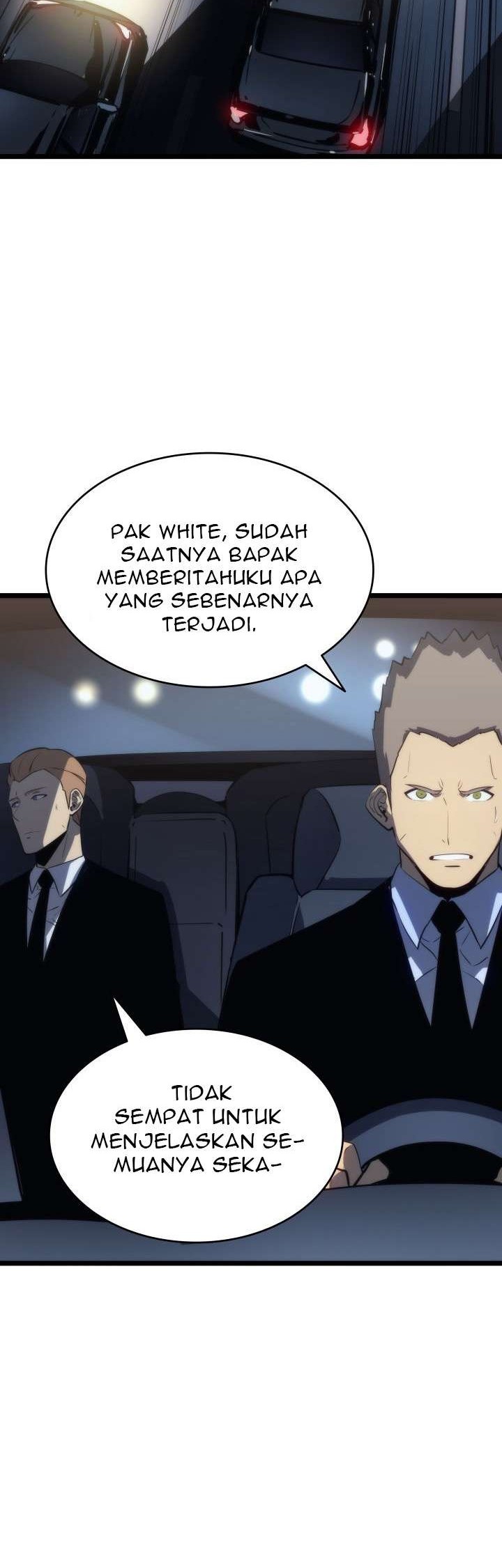 Solo Leveling Chapter 146 - halaman 54
