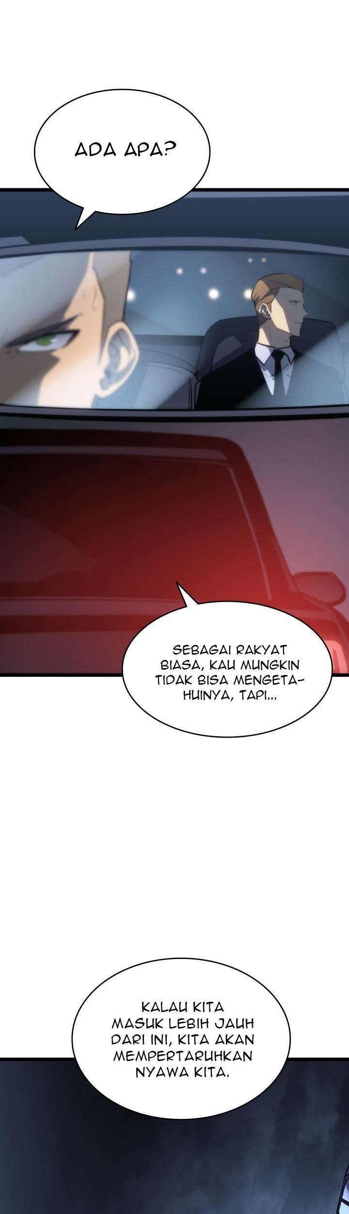 Solo Leveling Chapter 146 - halaman 55