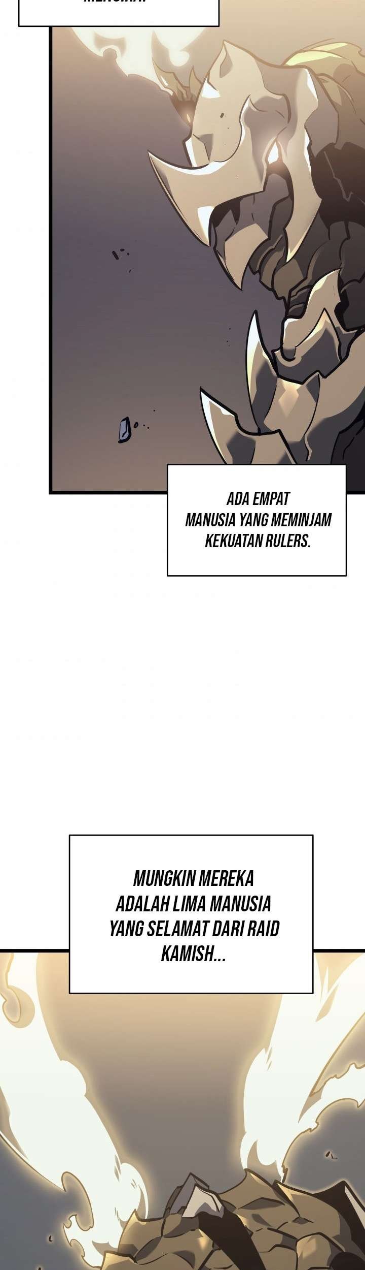 Solo Leveling Chapter 146 - halaman 57