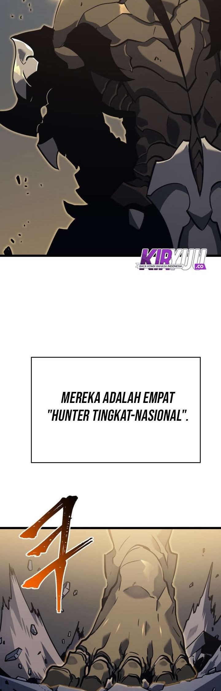 Solo Leveling Chapter 146 - halaman 58