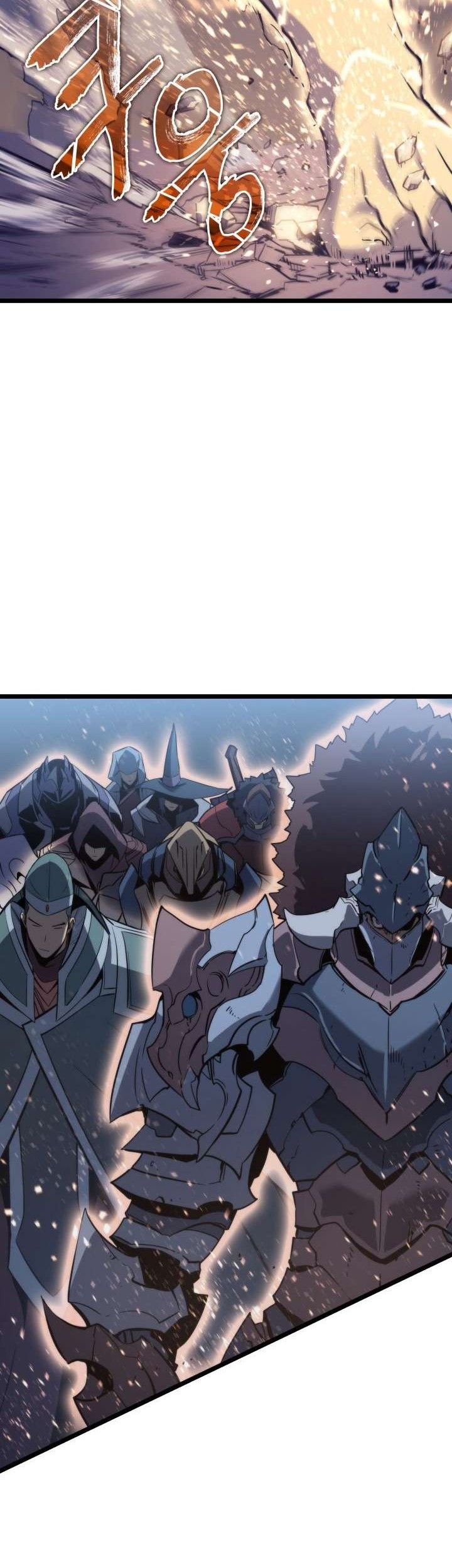 Solo Leveling Chapter 146 - halaman 6