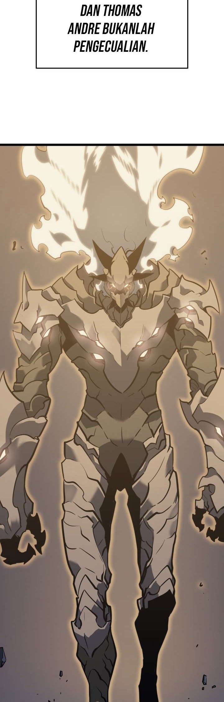 Solo Leveling Chapter 146 - halaman 60