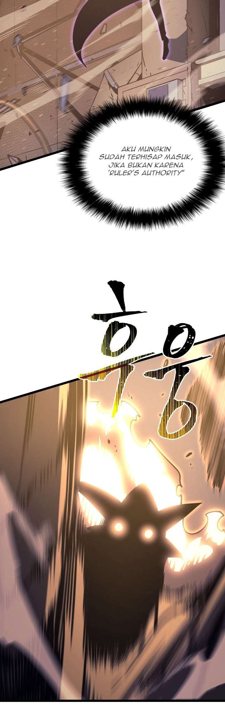 Solo Leveling Chapter 146 - halaman 72
