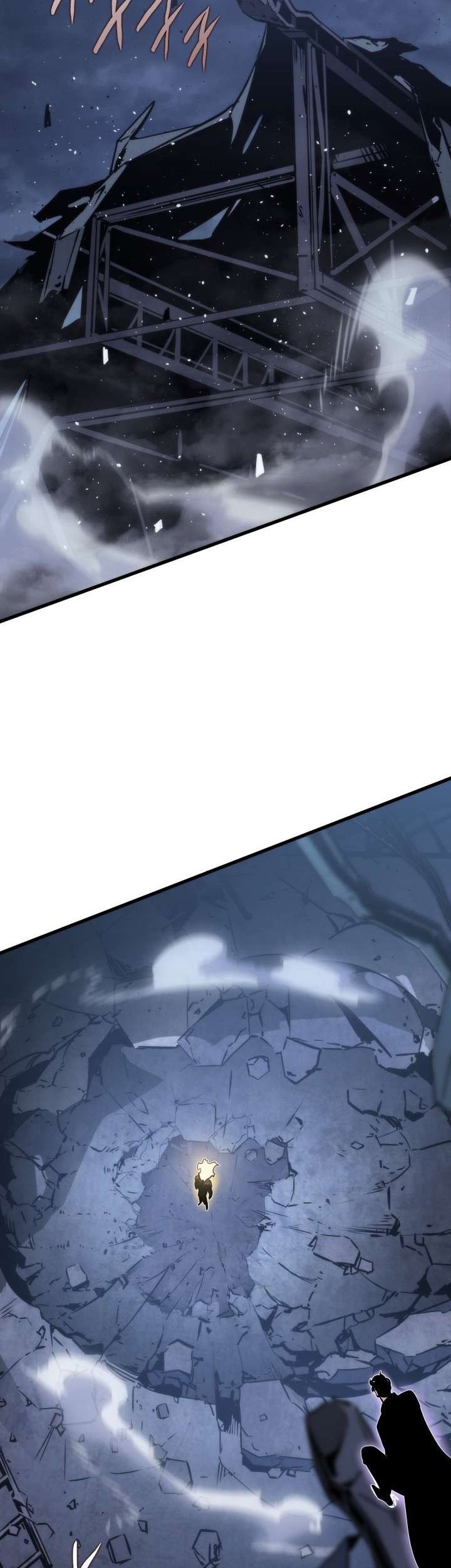 Solo Leveling Chapter 146 - halaman 75