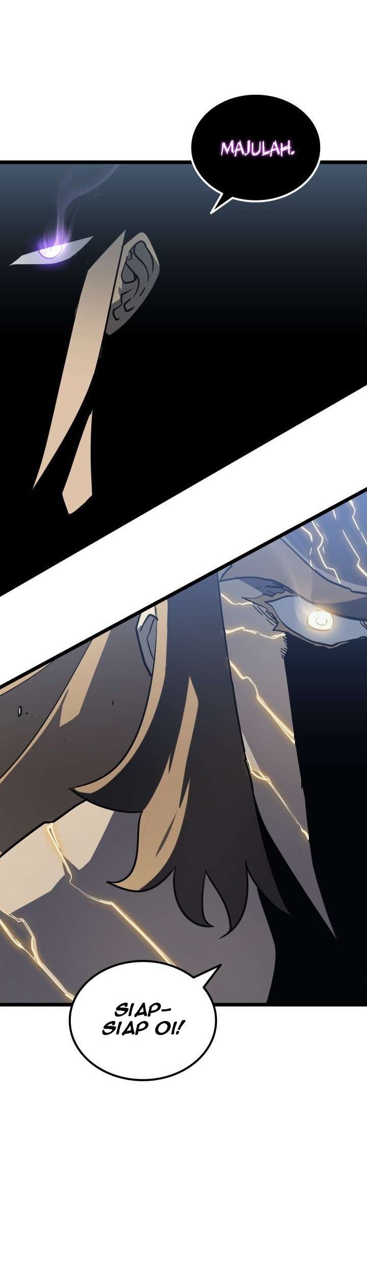 Solo Leveling Chapter 146 - halaman 8