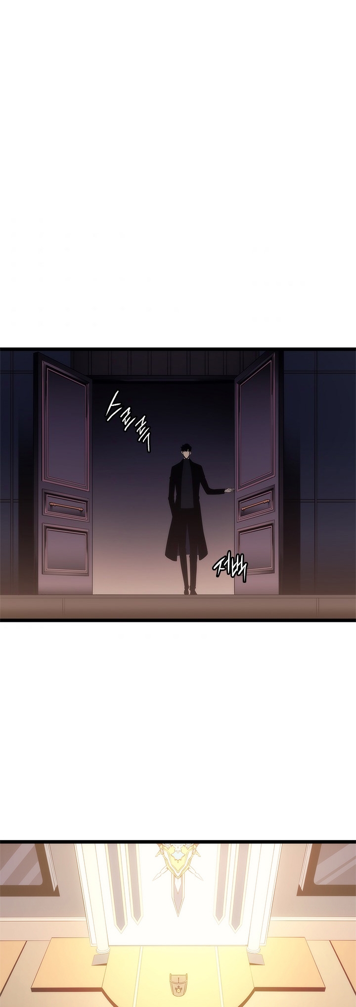 Solo Leveling Chapter 147 - halaman 101