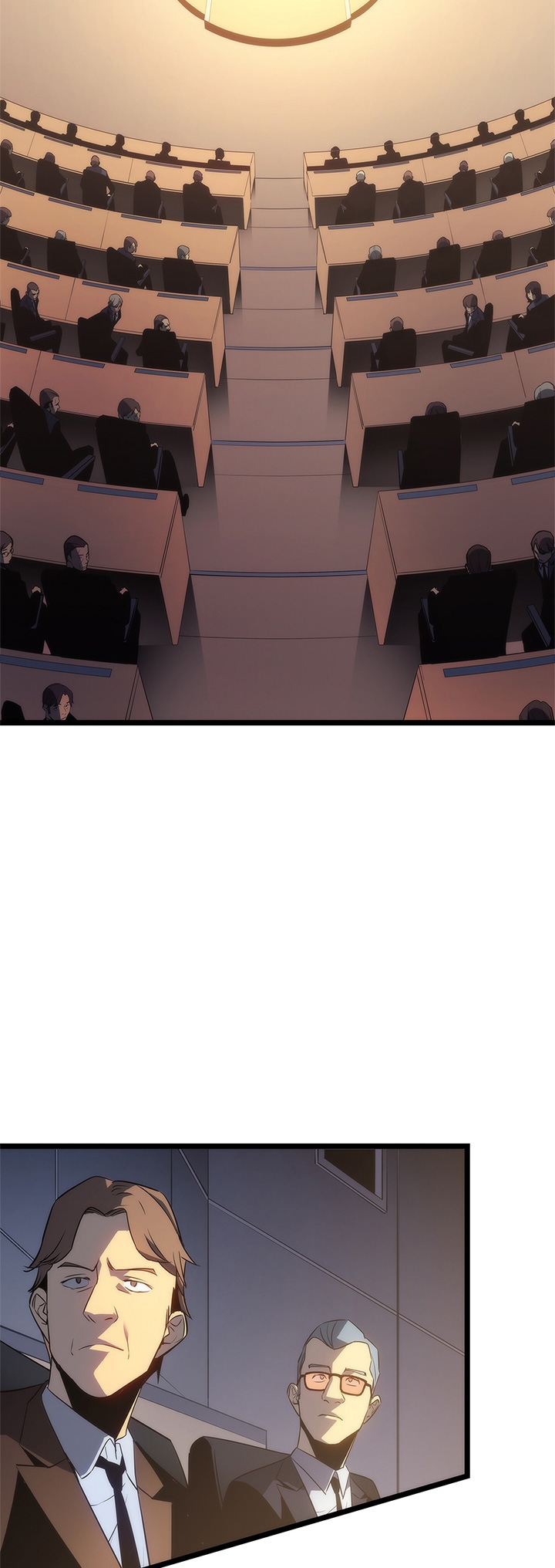 Solo Leveling Chapter 147 - halaman 102