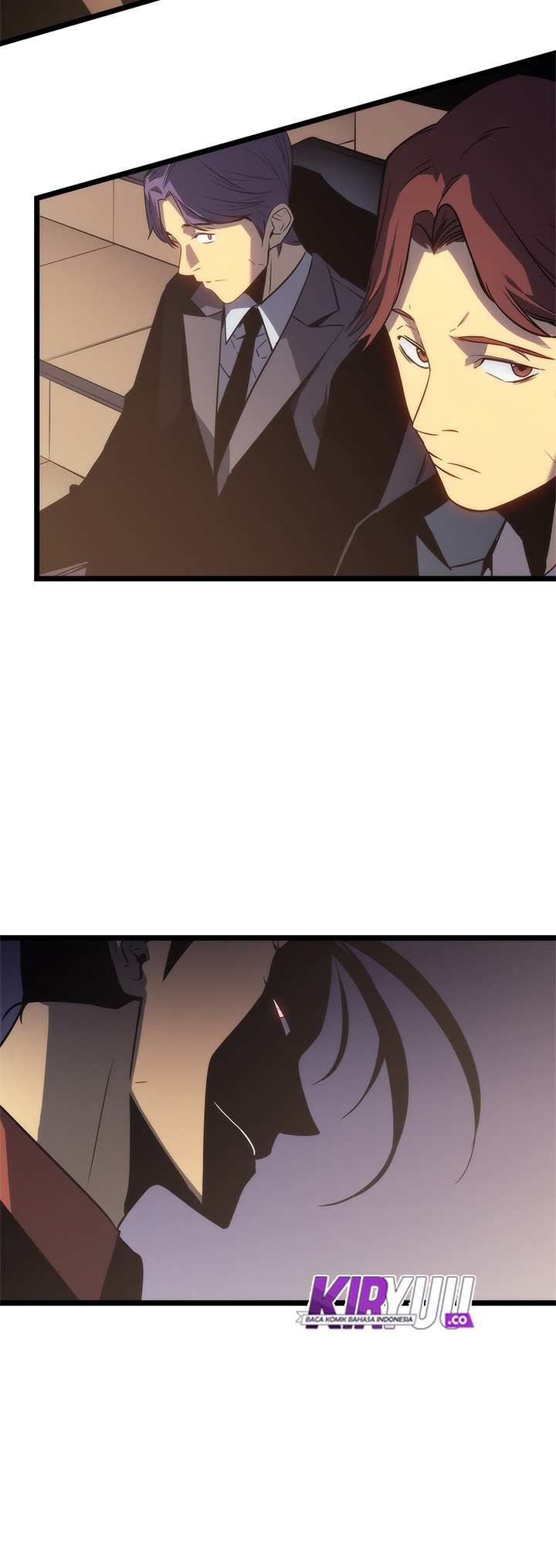 Solo Leveling Chapter 147 - halaman 103