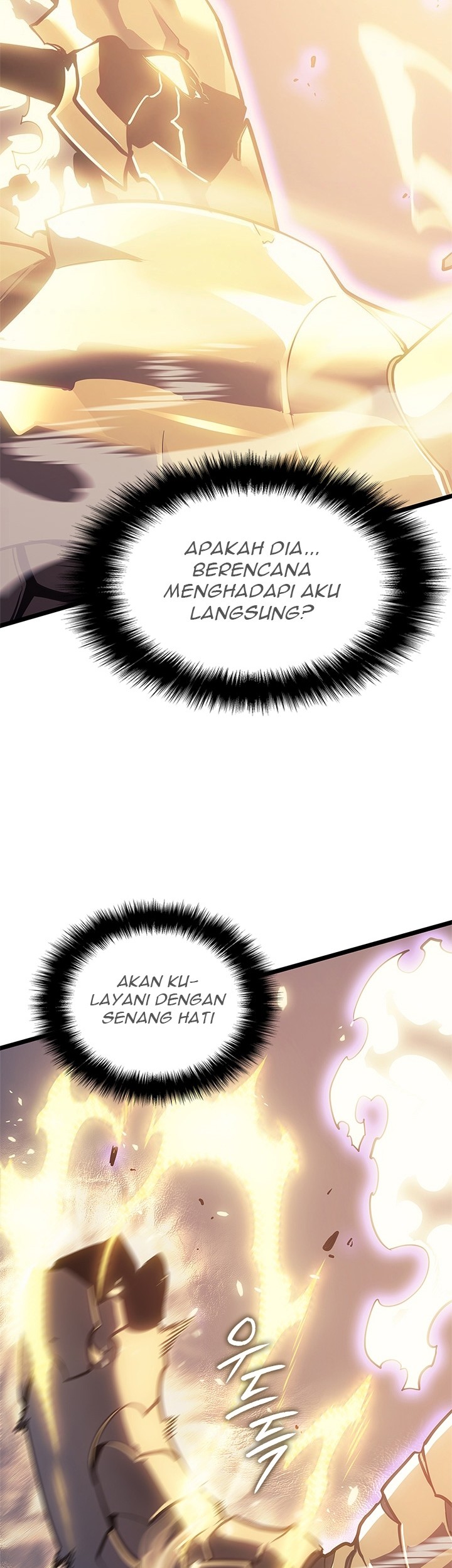 Solo Leveling Chapter 147 - halaman 19