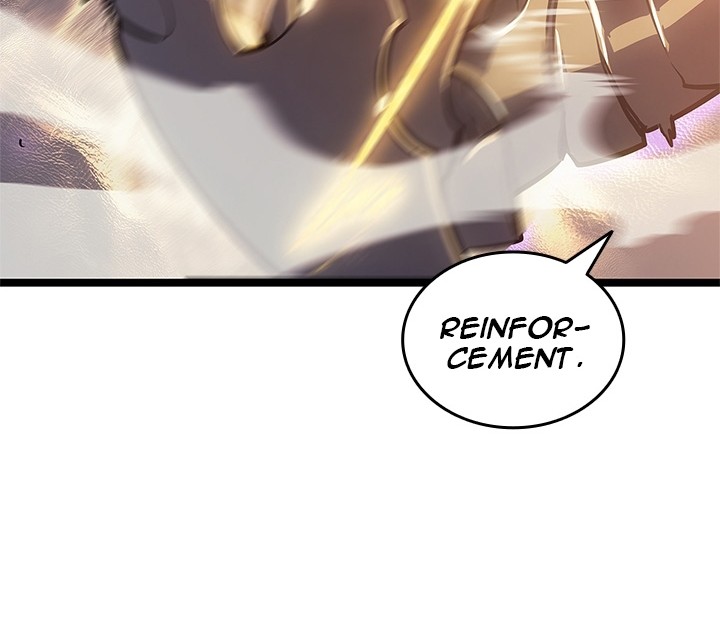 Solo Leveling Chapter 147 - halaman 20
