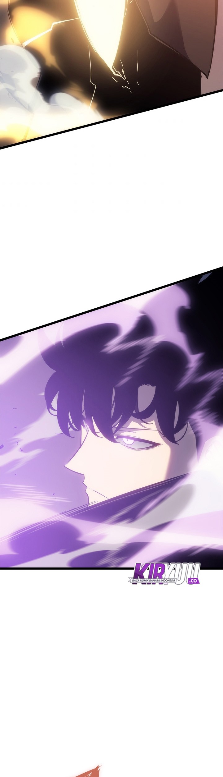 Solo Leveling Chapter 147 - halaman 25
