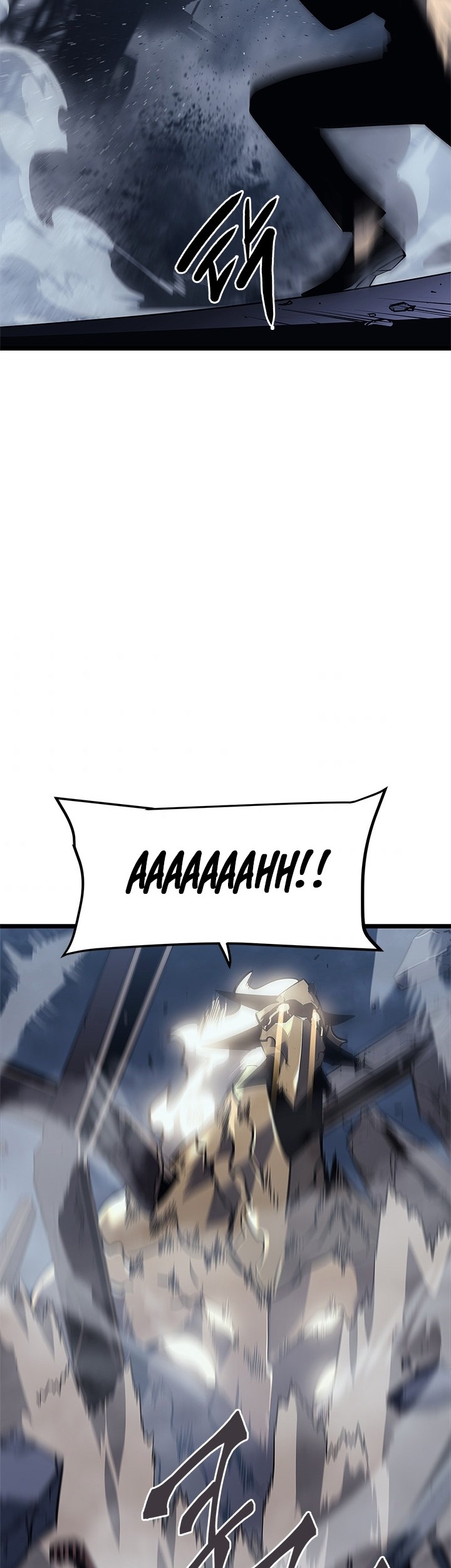Solo Leveling Chapter 147 - halaman 29