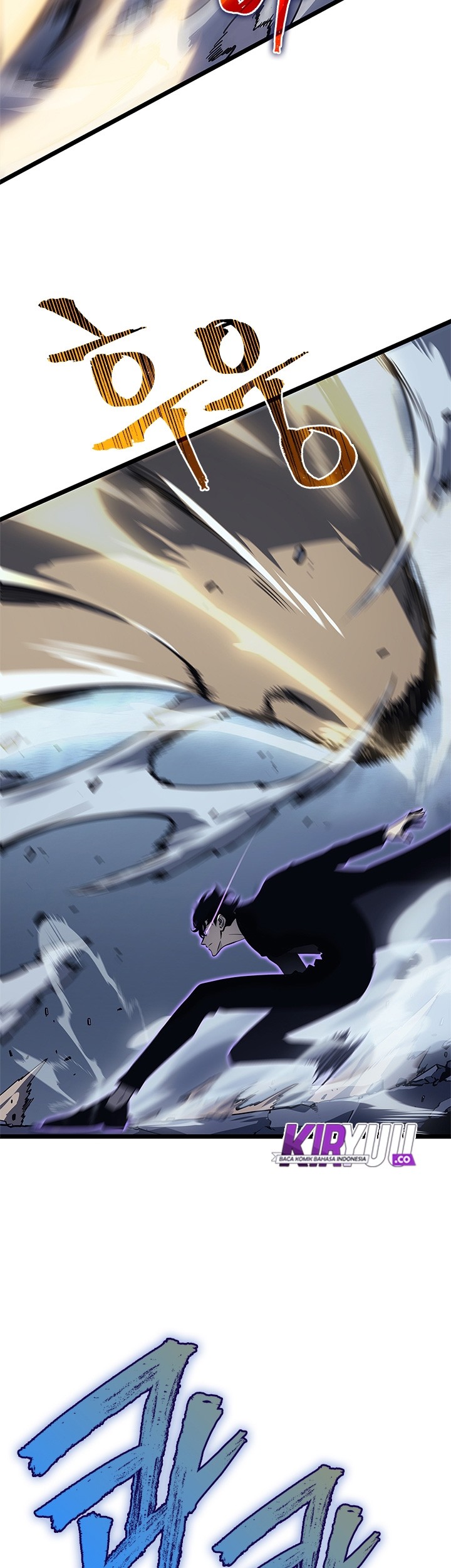 Solo Leveling Chapter 147 - halaman 33