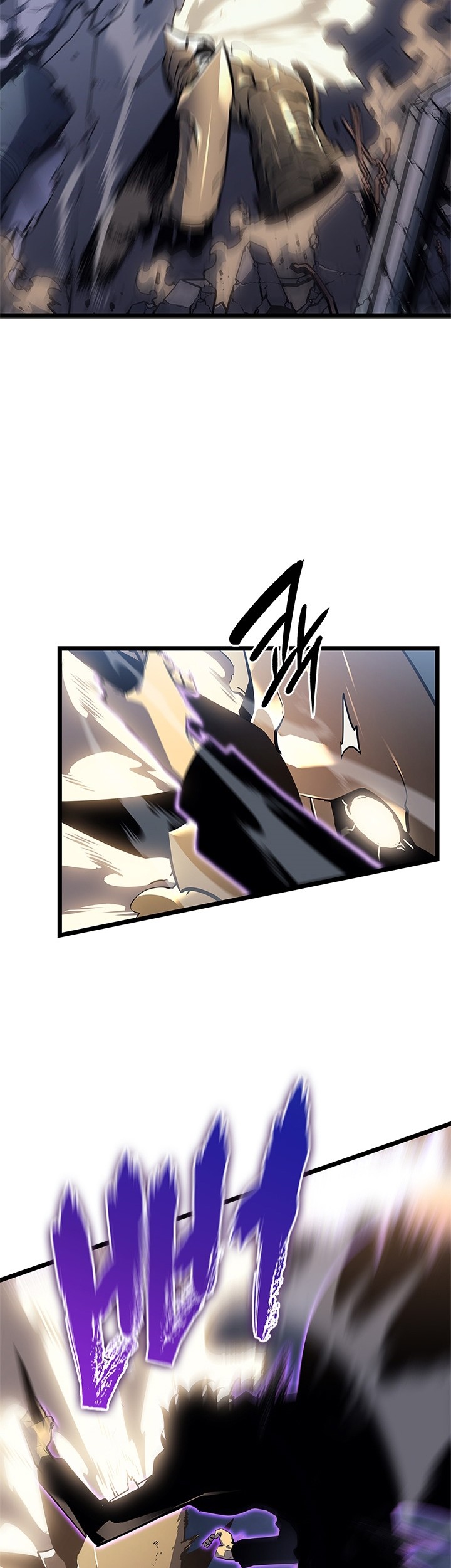 Solo Leveling Chapter 147 - halaman 35