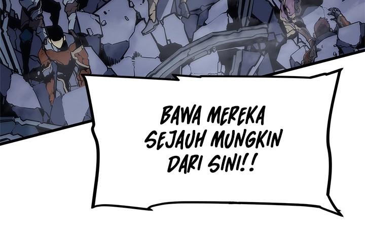 Solo Leveling Chapter 147 - halaman 4