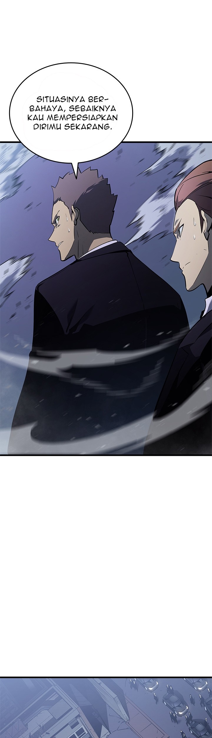 Solo Leveling Chapter 147 - halaman 41