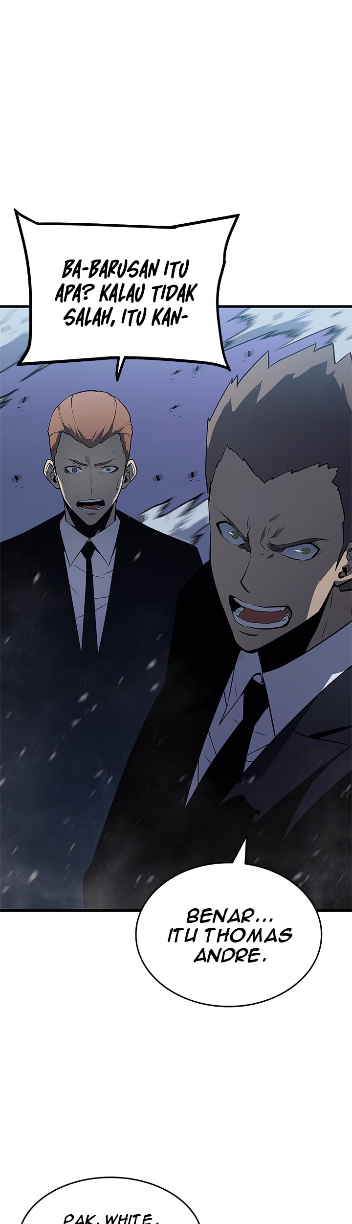 Solo Leveling Chapter 147 - halaman 43