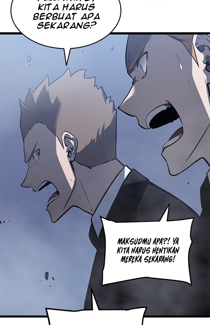 Solo Leveling Chapter 147 - halaman 44