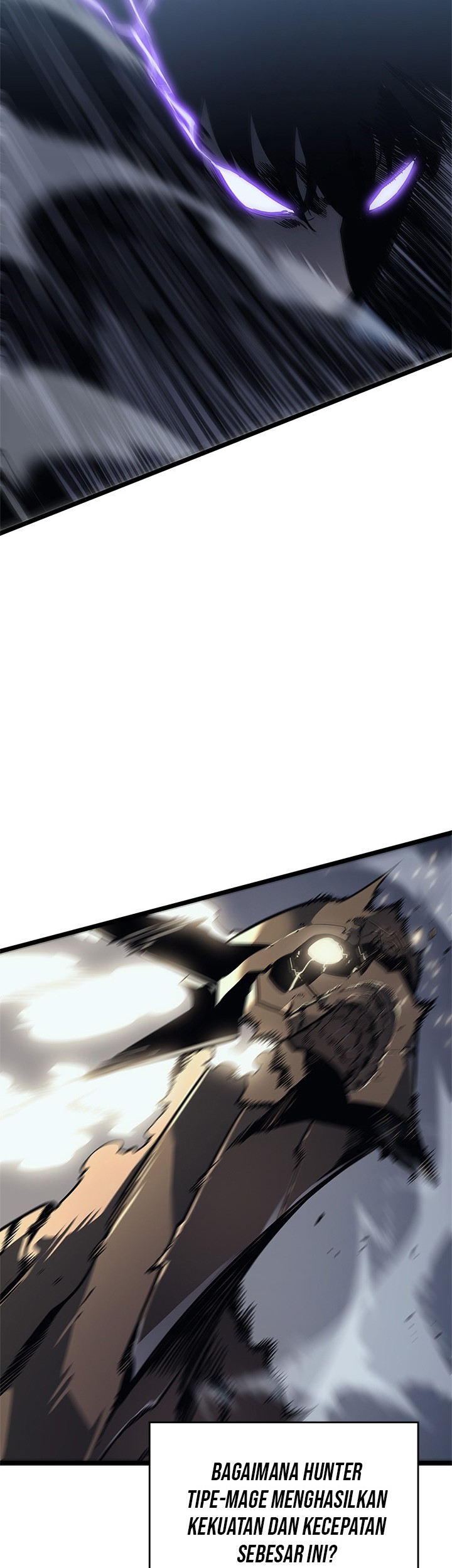 Solo Leveling Chapter 147 - halaman 47