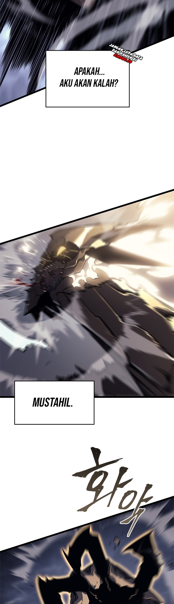 Solo Leveling Chapter 147 - halaman 49