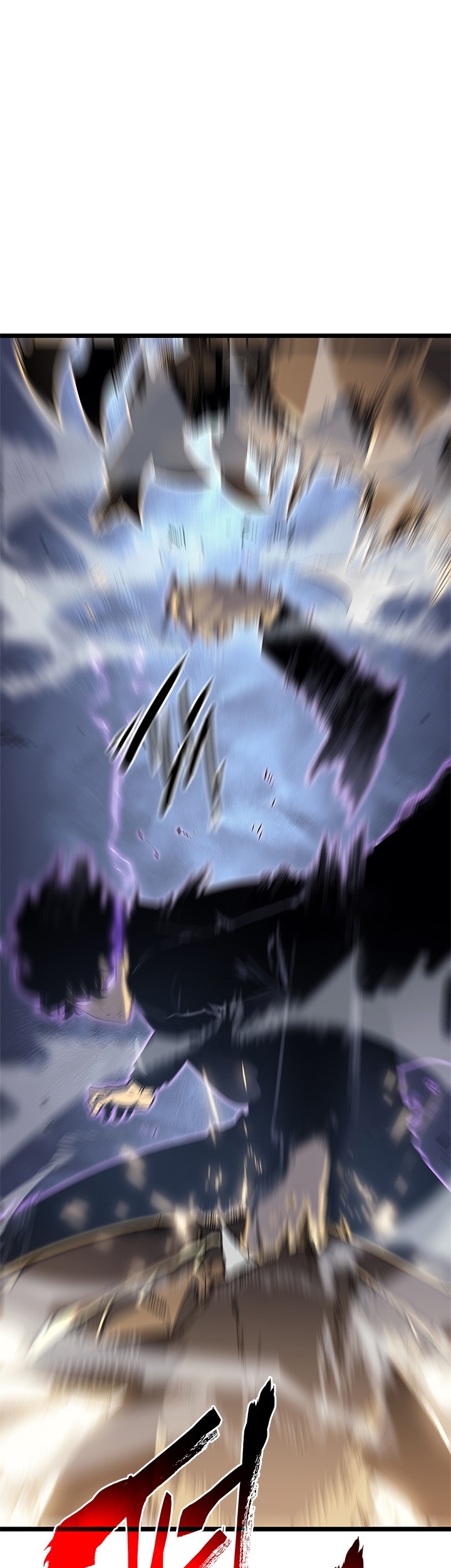 Solo Leveling Chapter 147 - halaman 51