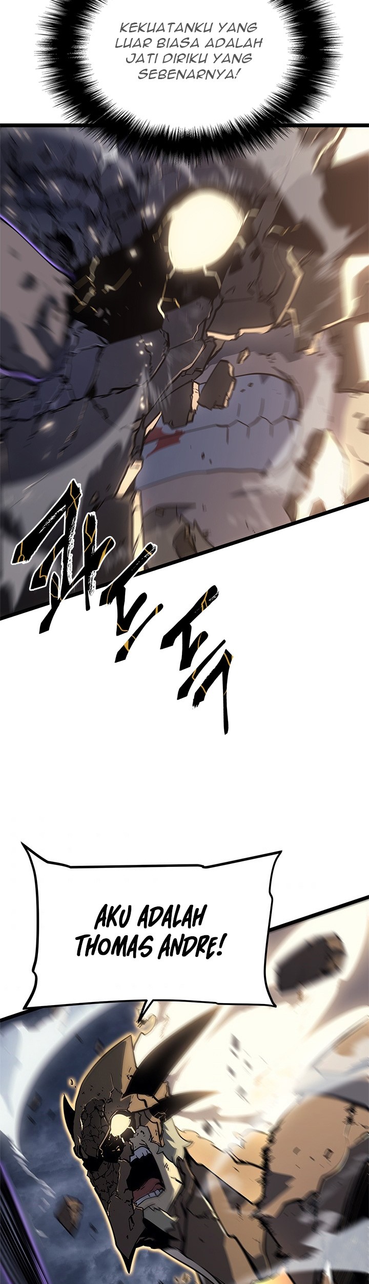 Solo Leveling Chapter 147 - halaman 53