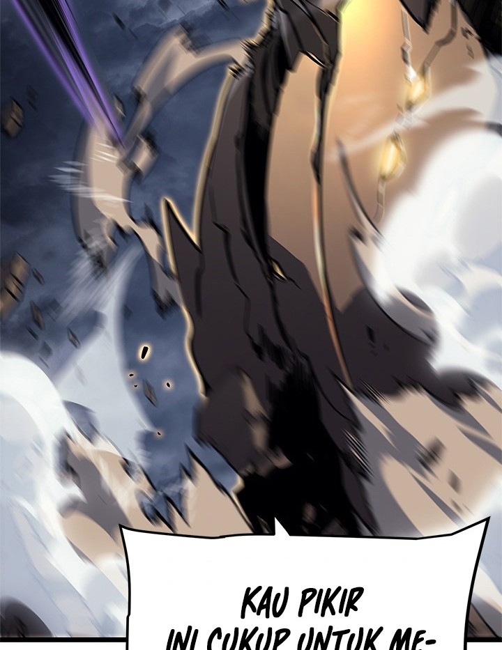 Solo Leveling Chapter 147 - halaman 54