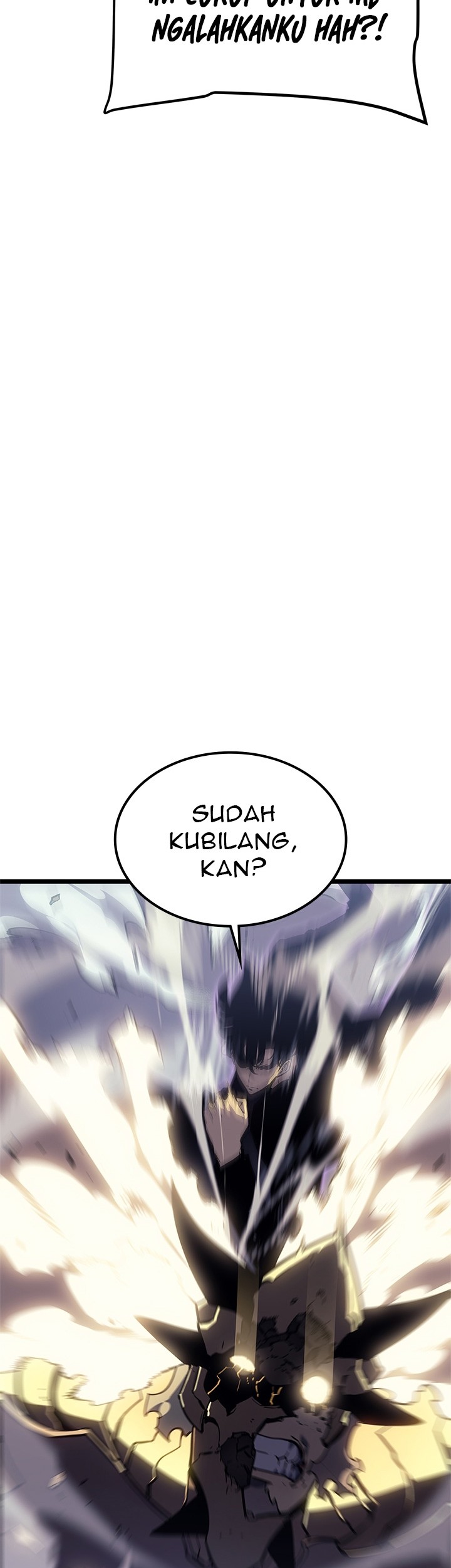 Solo Leveling Chapter 147 - halaman 55