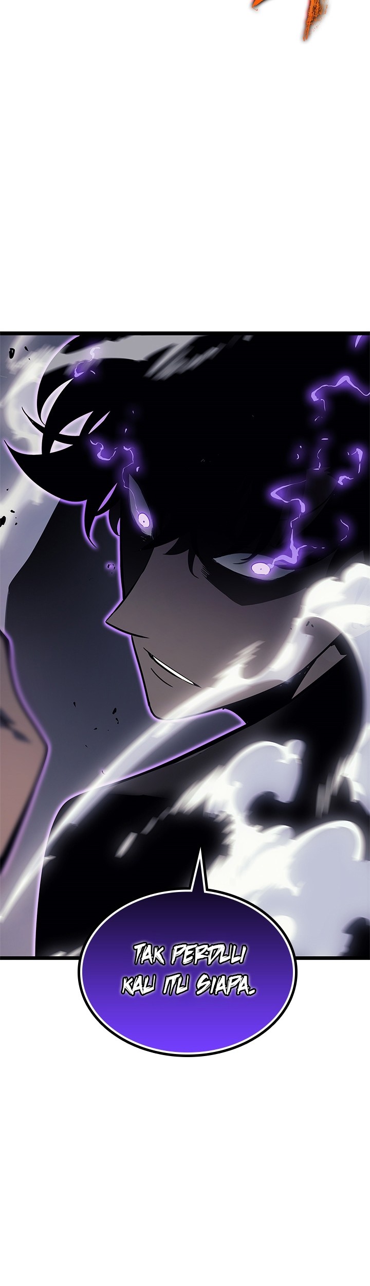 Solo Leveling Chapter 147 - halaman 57