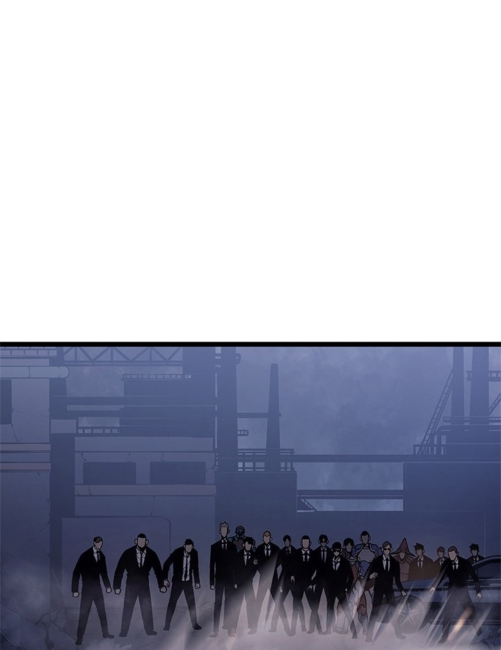 Solo Leveling Chapter 147 - halaman 58