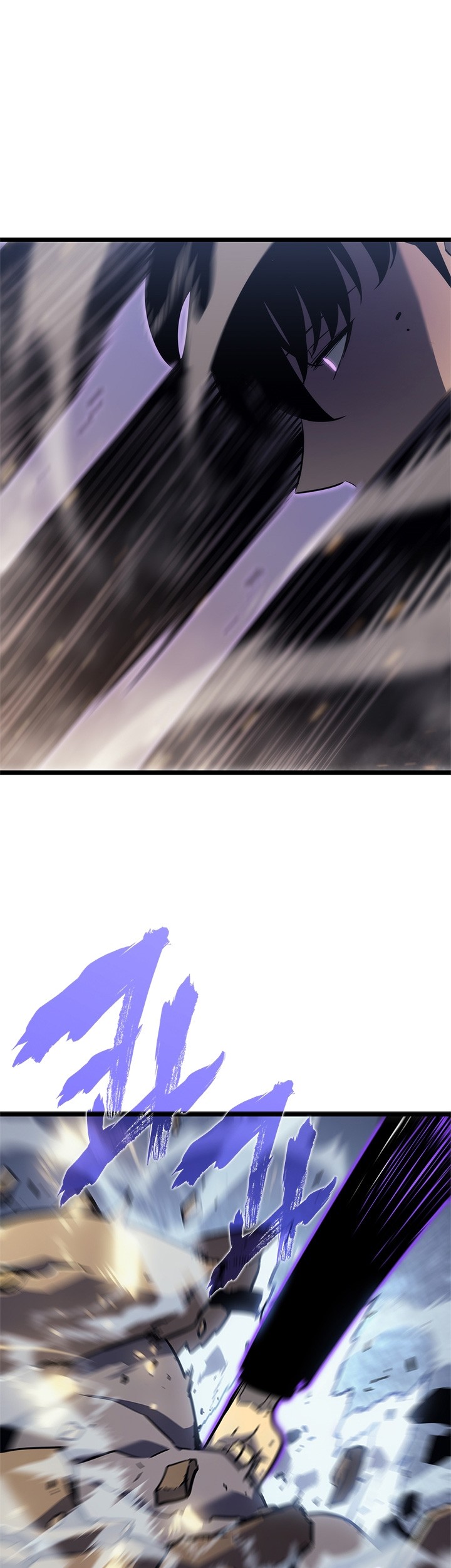 Solo Leveling Chapter 147 - halaman 61