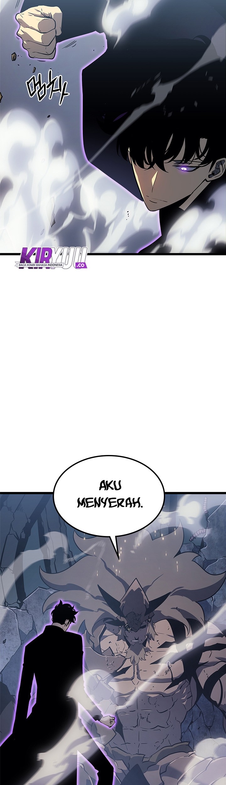 Solo Leveling Chapter 147 - halaman 67