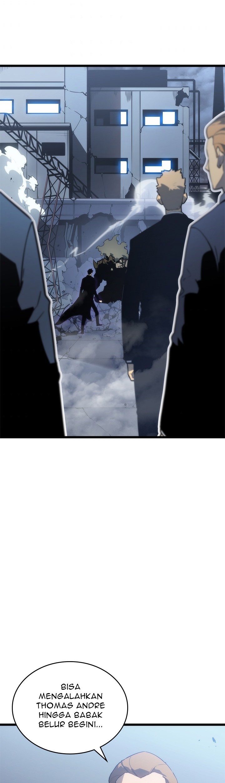 Solo Leveling Chapter 147 - halaman 69