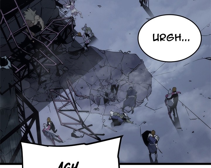 Solo Leveling Chapter 147 - halaman 76