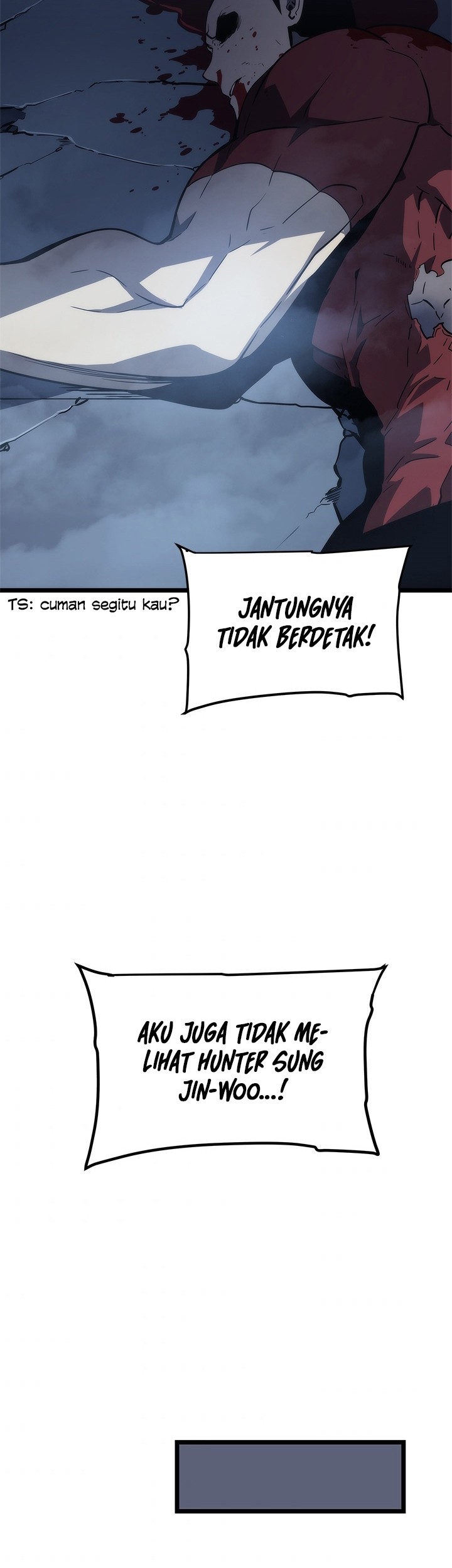 Solo Leveling Chapter 147 - halaman 79