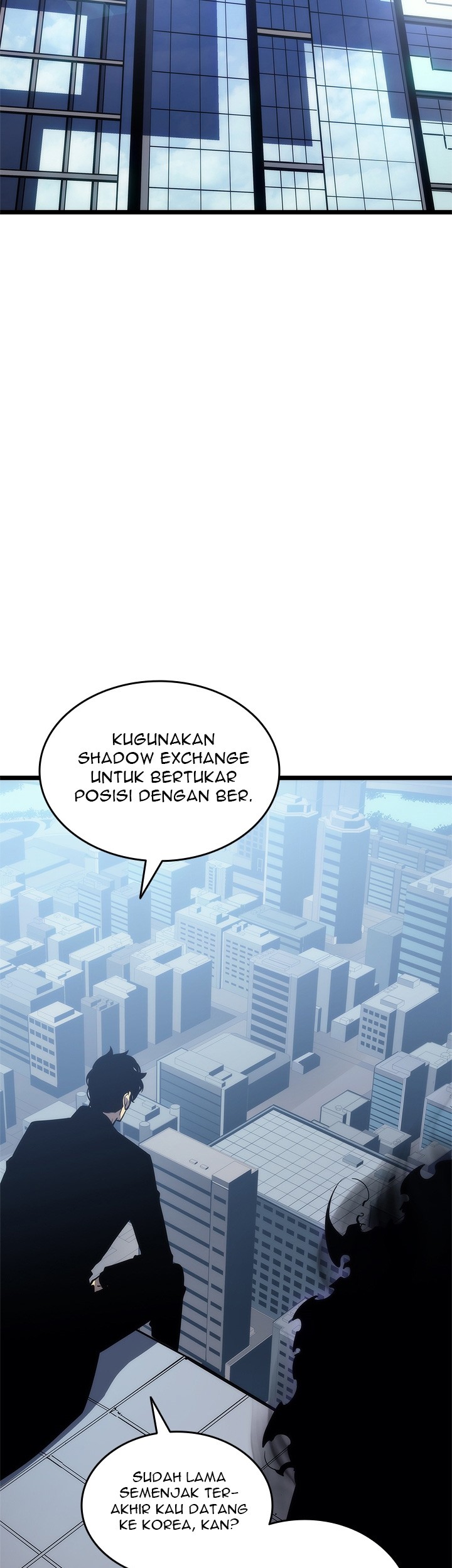 Solo Leveling Chapter 147 - halaman 83