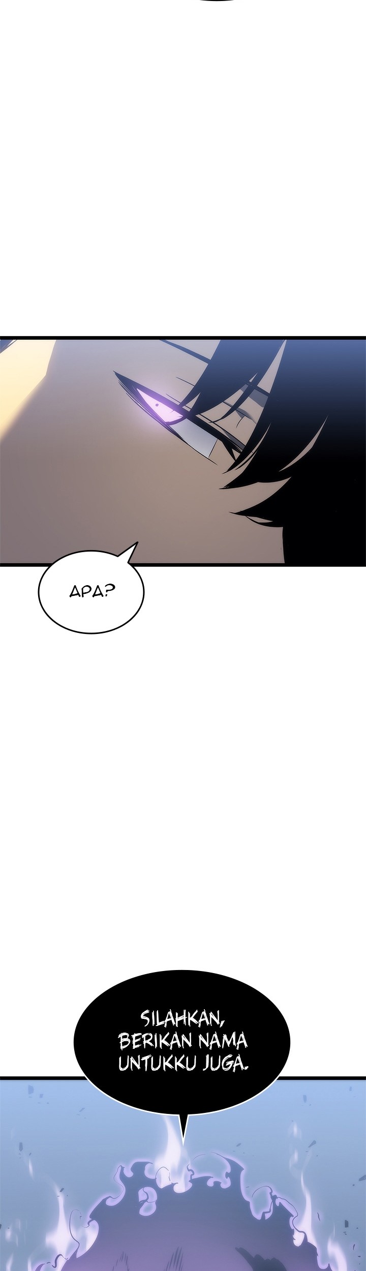 Solo Leveling Chapter 147 - halaman 87