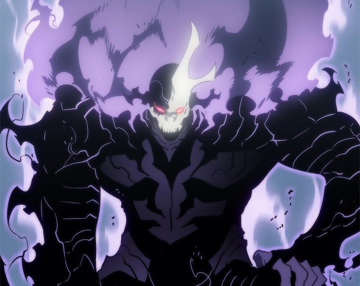 Solo Leveling Chapter 147 - halaman 88