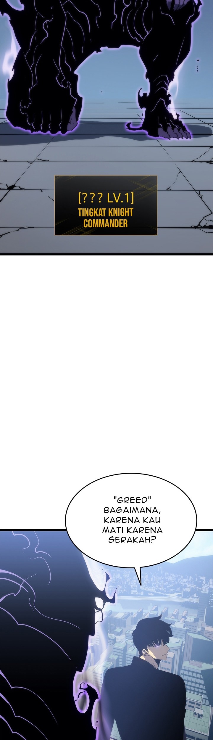 Solo Leveling Chapter 147 - halaman 89