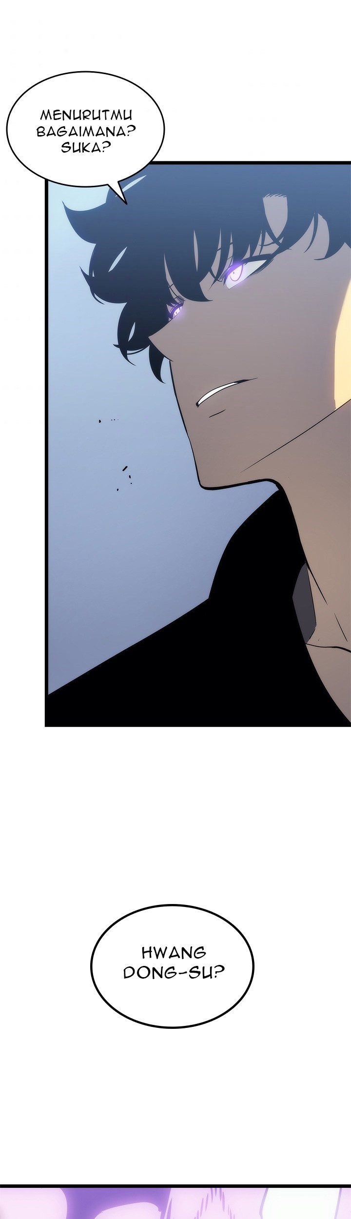 Solo Leveling Chapter 147 - halaman 91