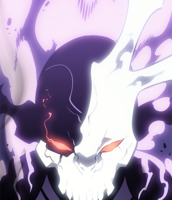 Solo Leveling Chapter 147 - halaman 92