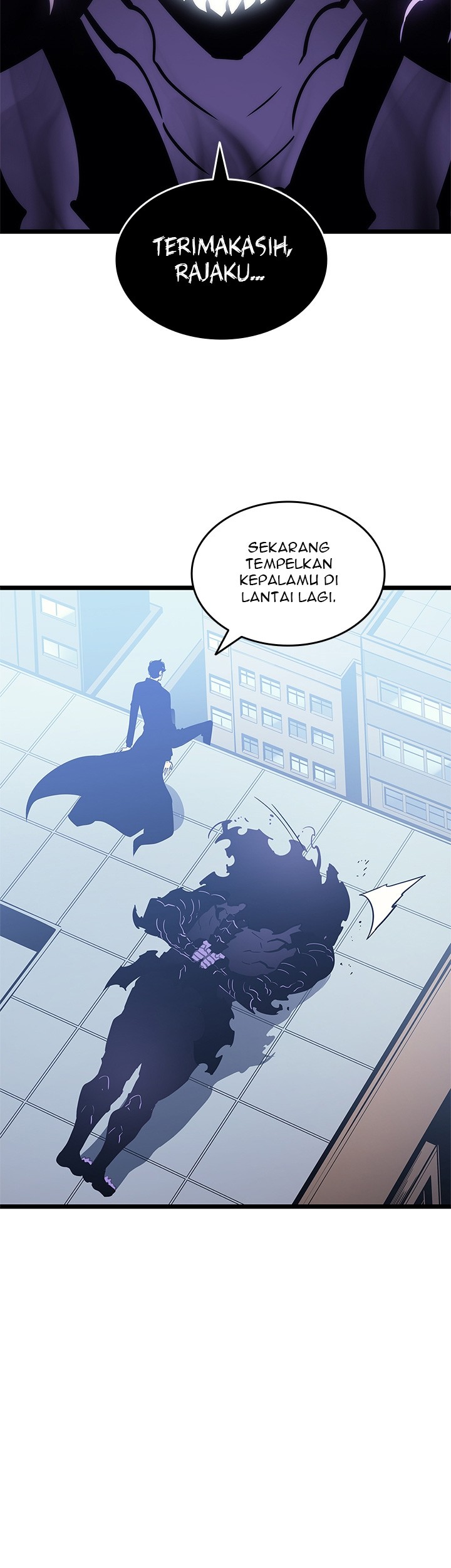 Solo Leveling Chapter 147 - halaman 93