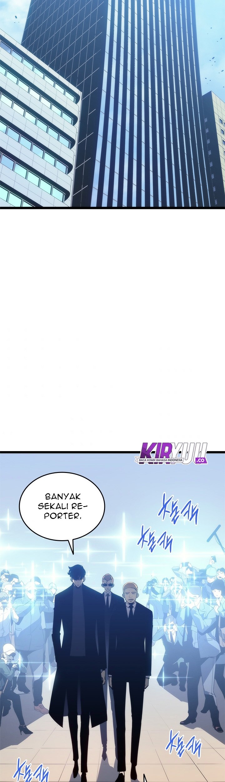 Solo Leveling Chapter 147 - halaman 95